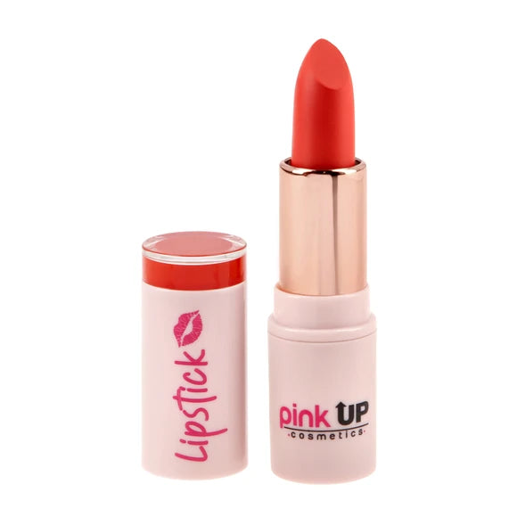 Labiales en Barra Mate Pink Up
