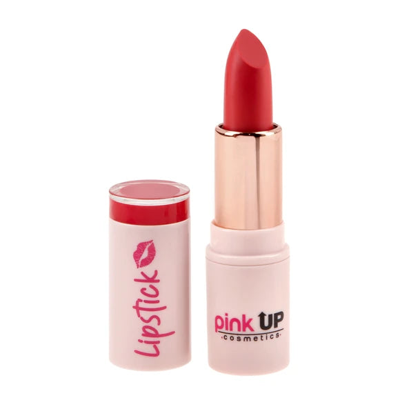 Labiales en Barra Mate Pink Up