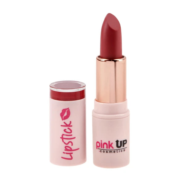 Labiales en Barra Mate Pink Up