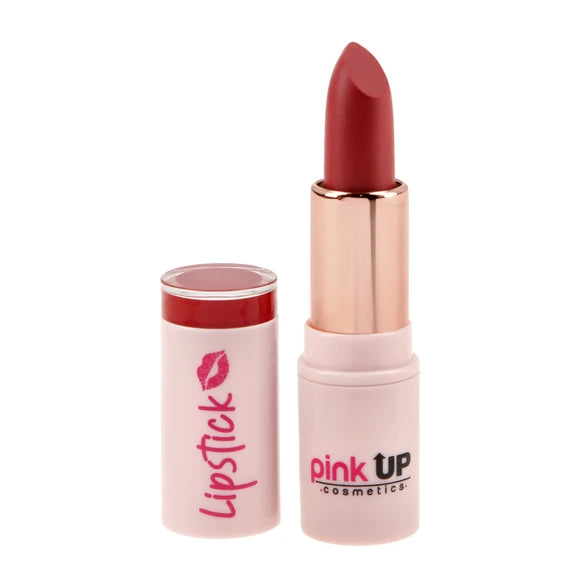 Labiales en Barra Mate Pink Up