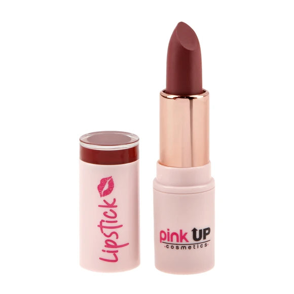 Labiales en Barra Mate Pink Up