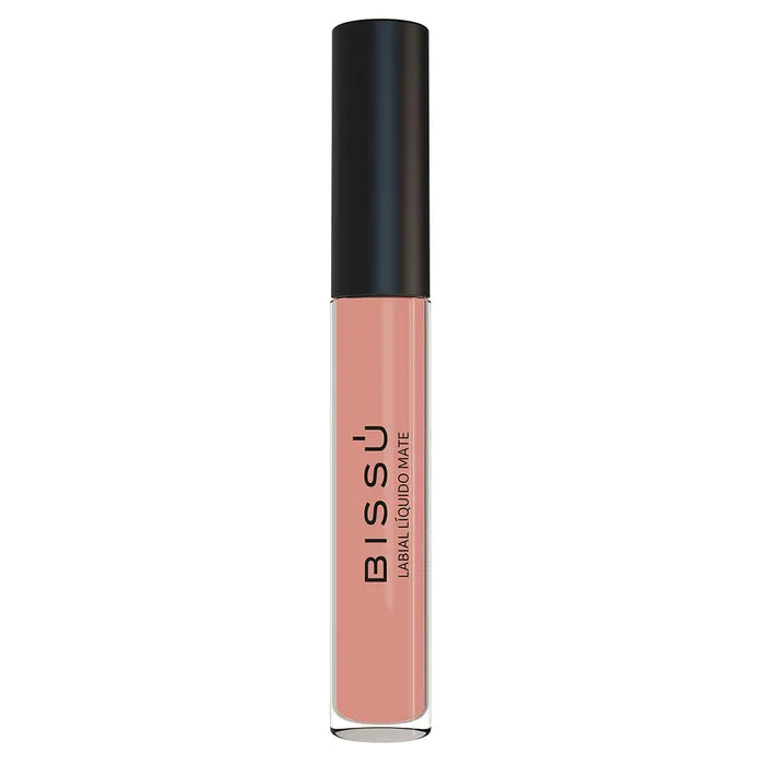 Labial Líquido Mate BIssú