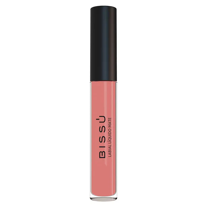 Labial Líquido Mate BIssú