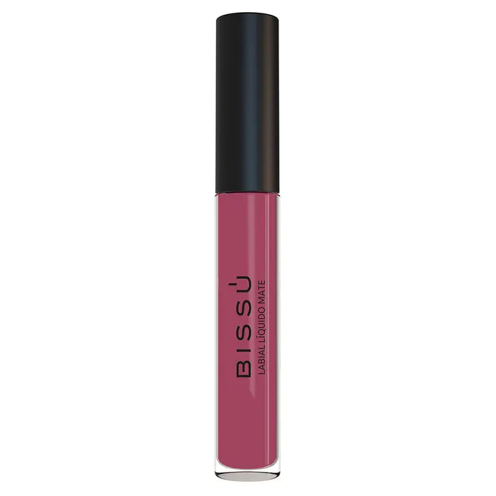 Labial Líquido Mate BIssú