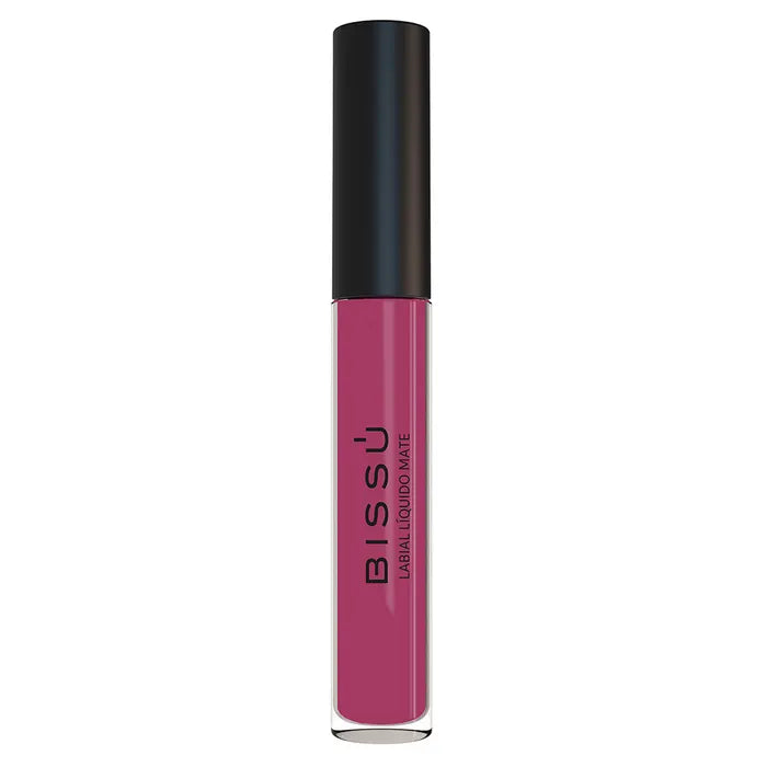 Labial Líquido Mate BIssú