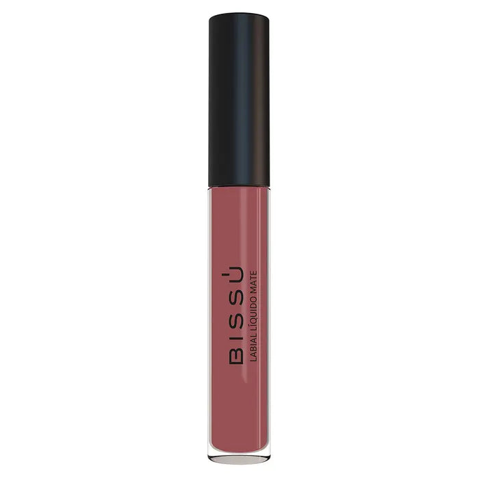 Labial Líquido Mate BIssú