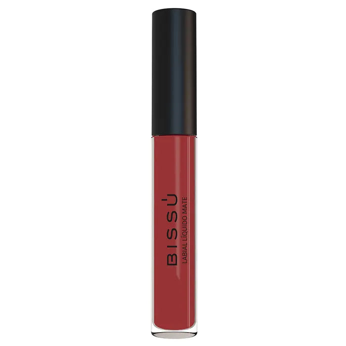 Labial Líquido Mate BIssú