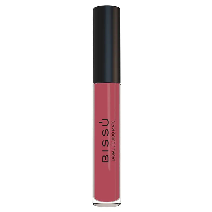 Labial Líquido Mate BIssú
