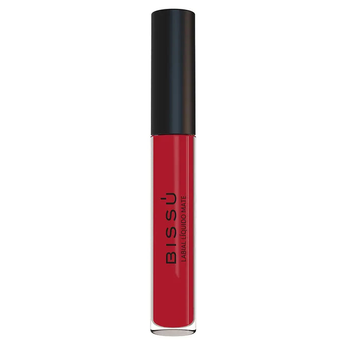 Labial Líquido Mate BIssú