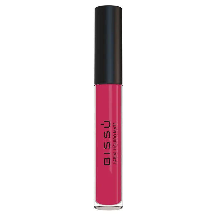 Labial Líquido Mate BIssú