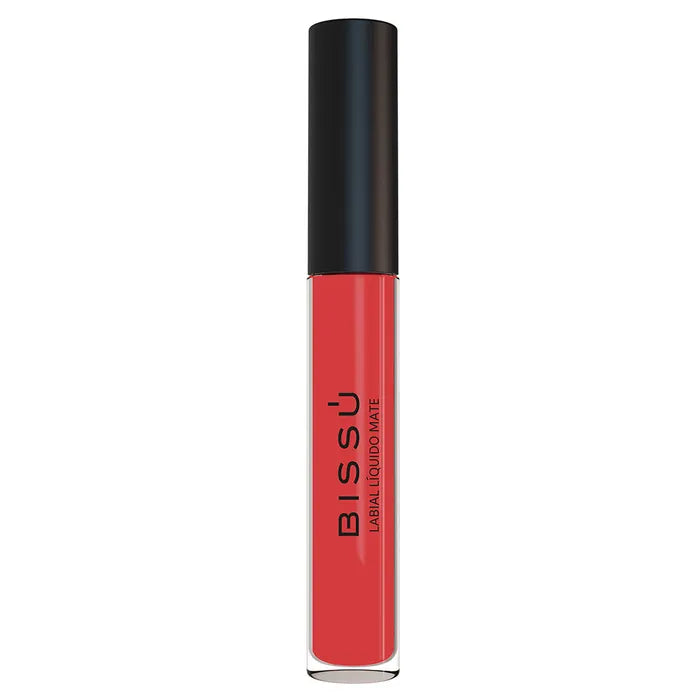 Labial Líquido Mate BIssú
