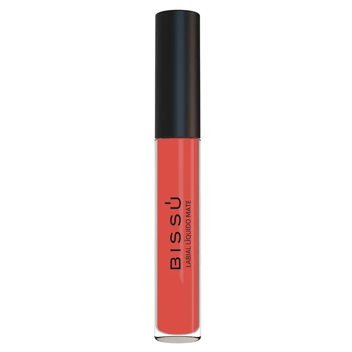Labial Líquido Mate BIssú