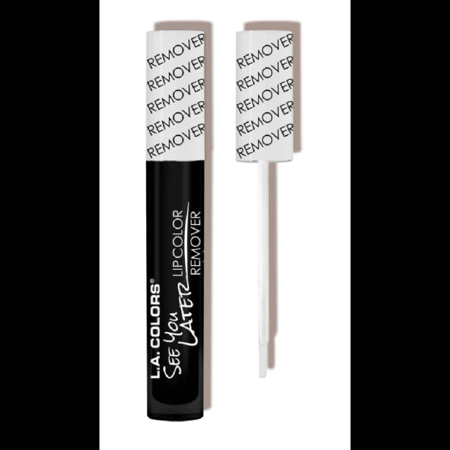 Labial Líquido L.A. Colors