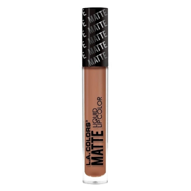 Labial Líquido L.A. Colors