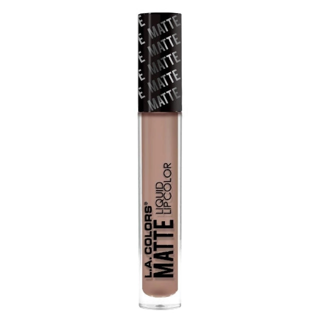 Labial Líquido L.A. Colors