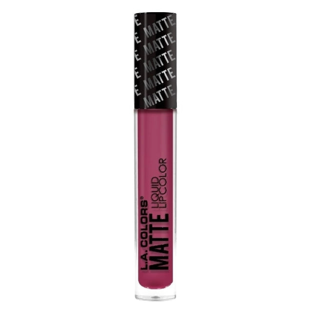 Labial Líquido L.A. Colors