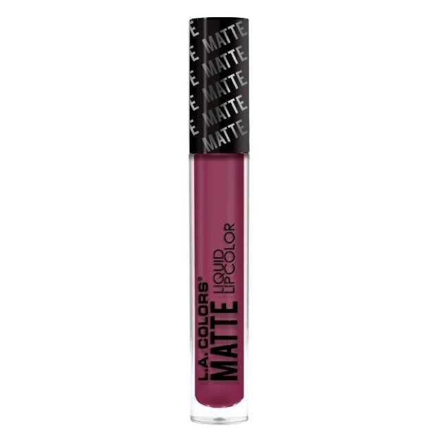 Labial Líquido L.A. Colors