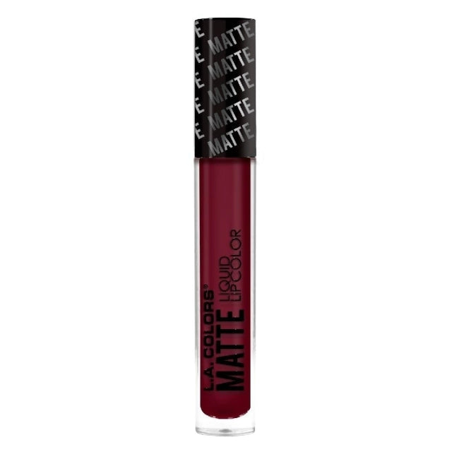 Labial Líquido L.A. Colors