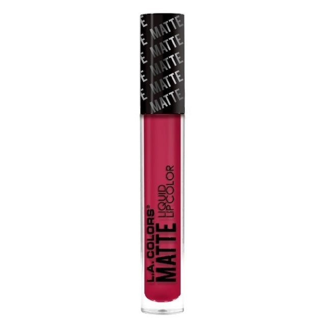 Labial Líquido L.A. Colors