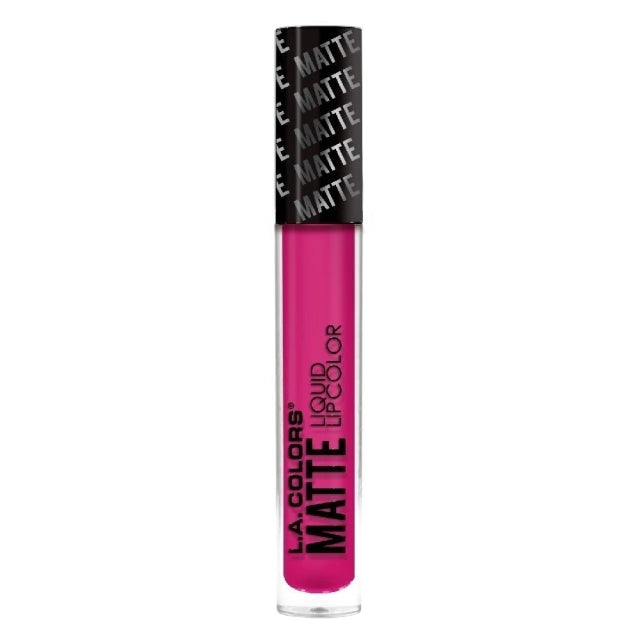 Labial Líquido L.A. Colors