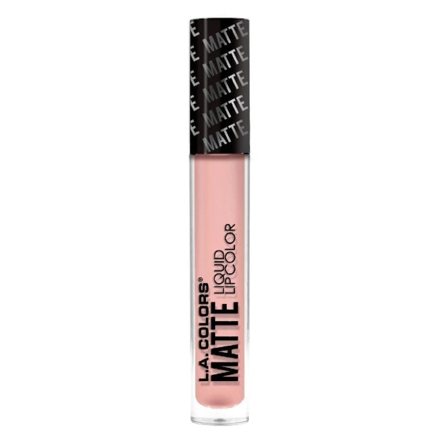 Labial Líquido L.A. Colors