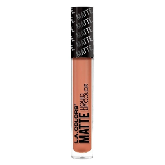 Labial Líquido L.A. Colors