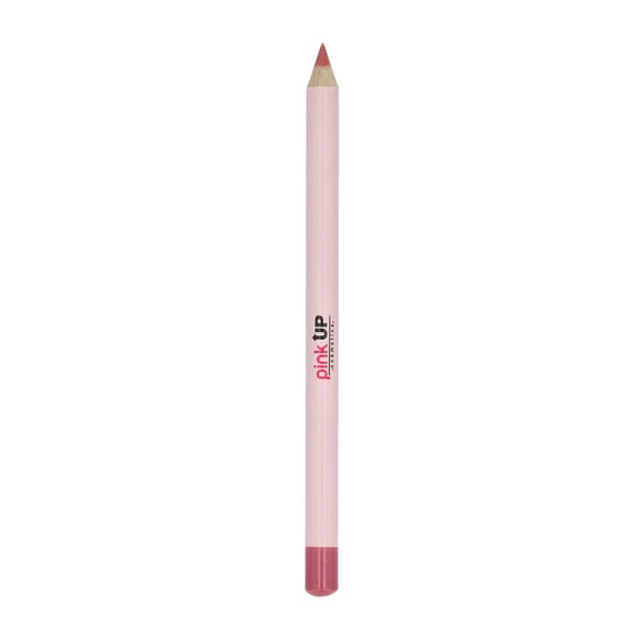 Lápiz Delineador de Labios Pink Up