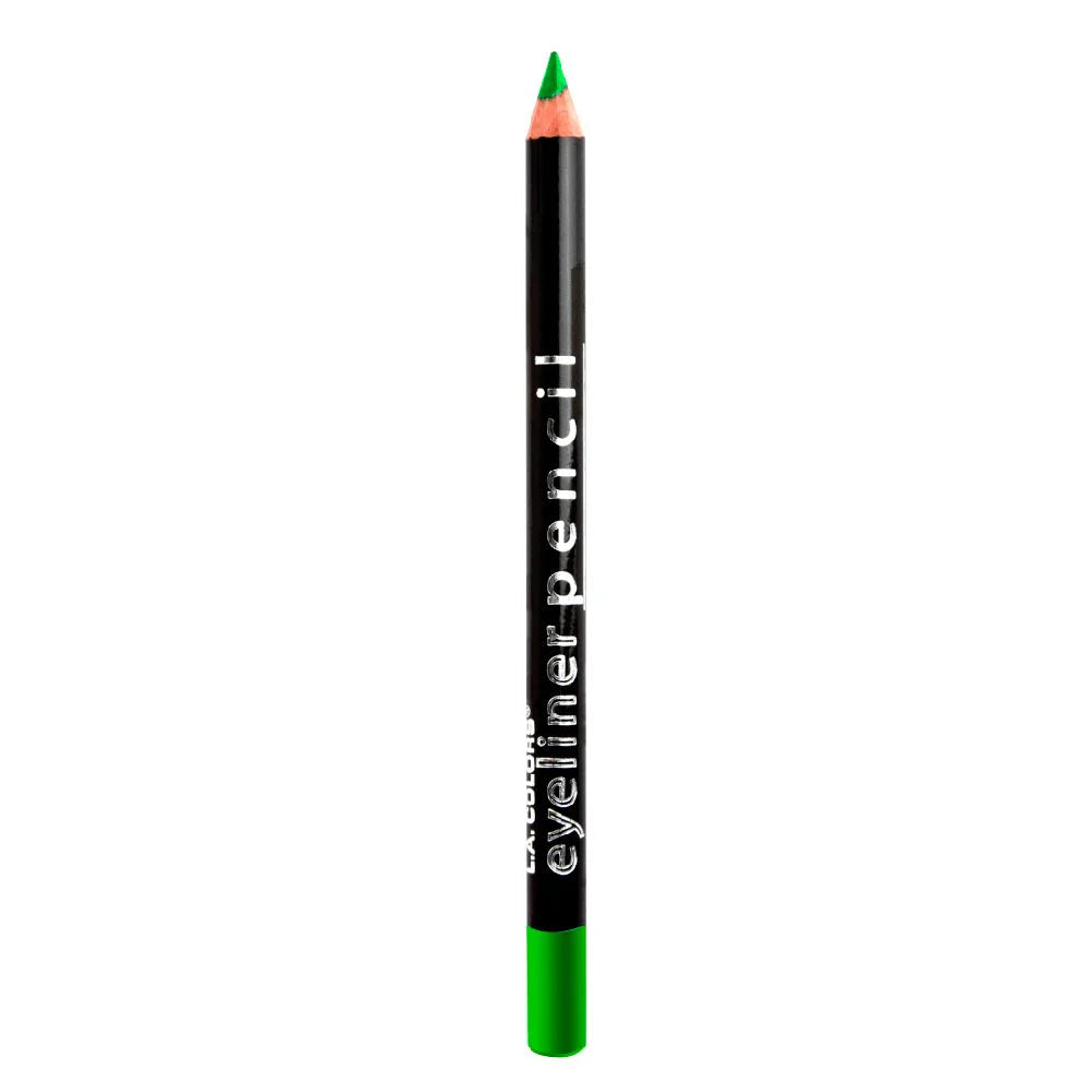 Lápiz Delineador para Ojos L.A. Colors