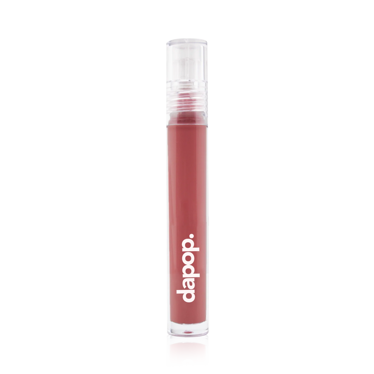 Labial Mate De Larga Duración Dapop