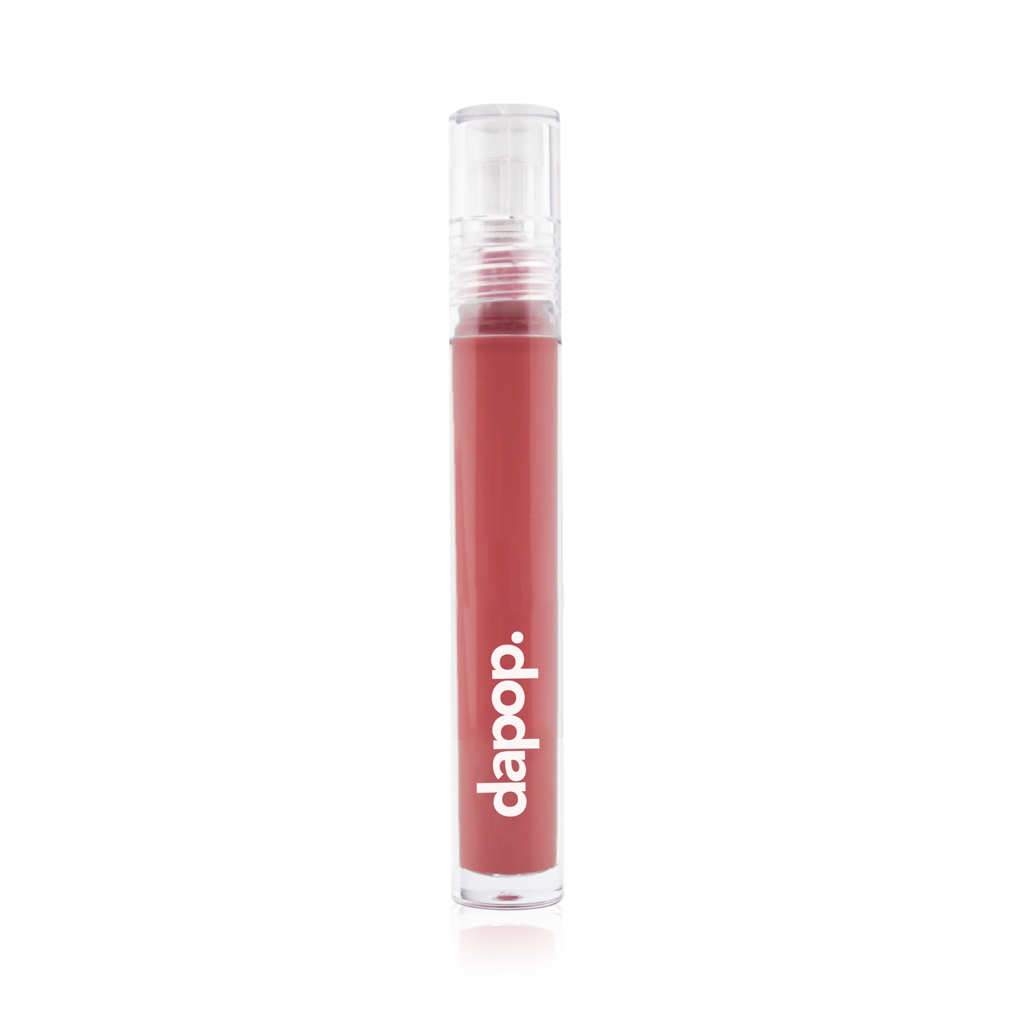 Labial Mate De Larga Duración Dapop