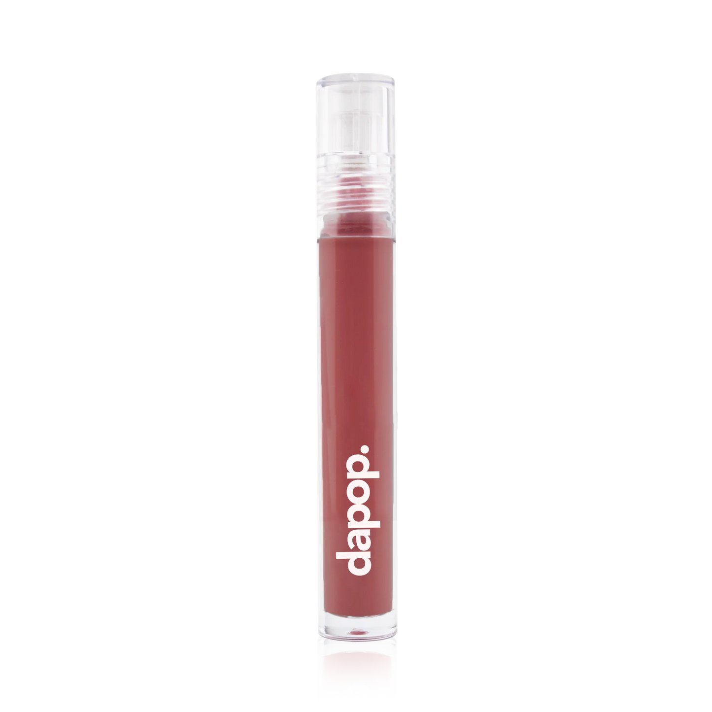 Labial Mate De Larga Duración Dapop