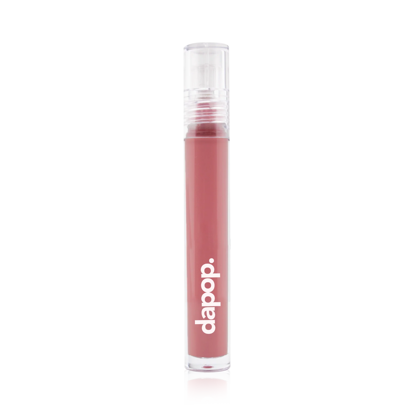 Labial Mate De Larga Duración Dapop