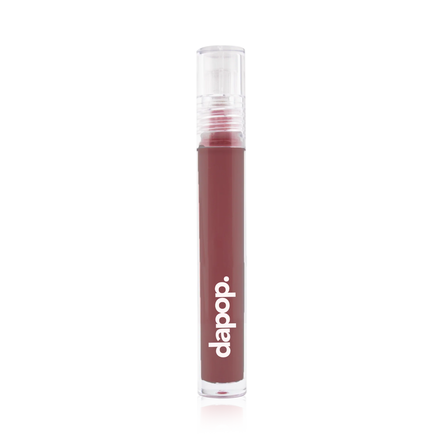 Labial Mate De Larga Duración Dapop