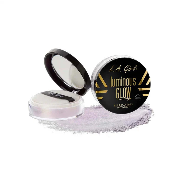 Polvo Iluminador Luminous Glow L.A. Girl