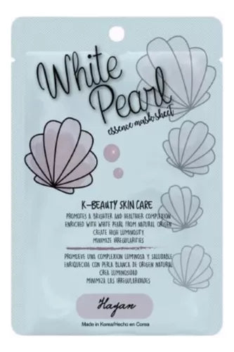 Mascarillas Coreanas Skincare Hayan K Beauty