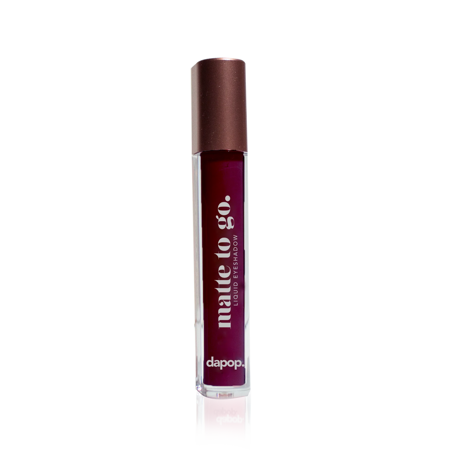 Sombra Liquida Matte To Go Dapop