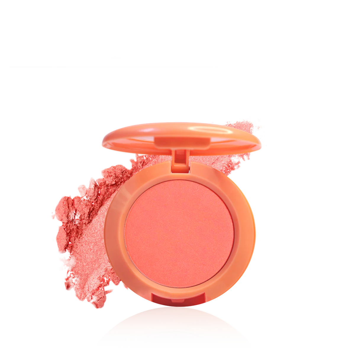 Rubor Miami Peach Dapop