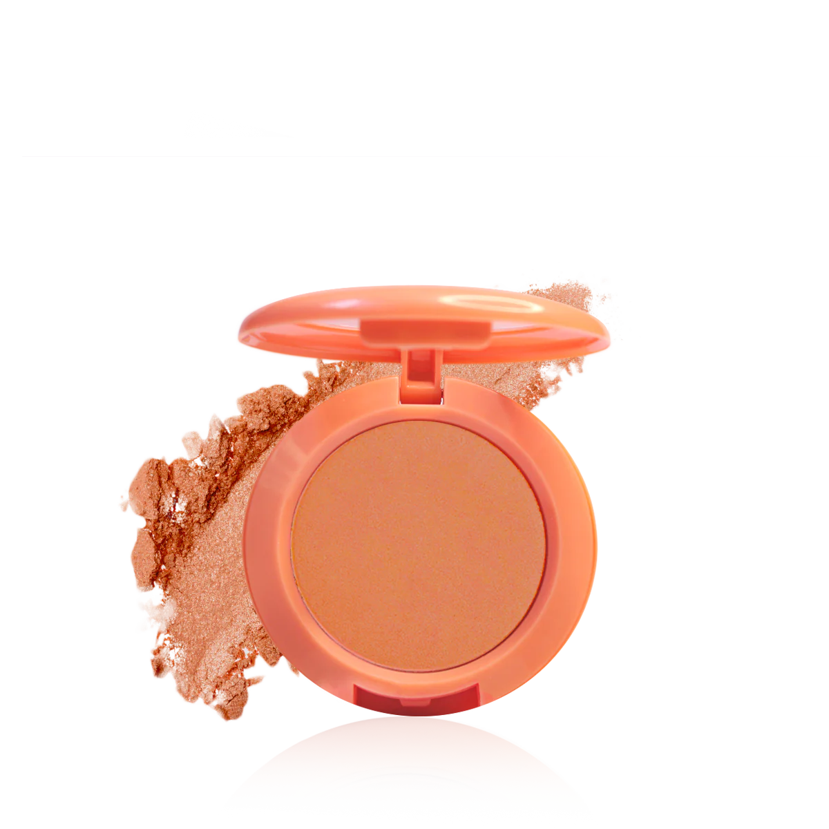 Rubor Miami Peach Dapop