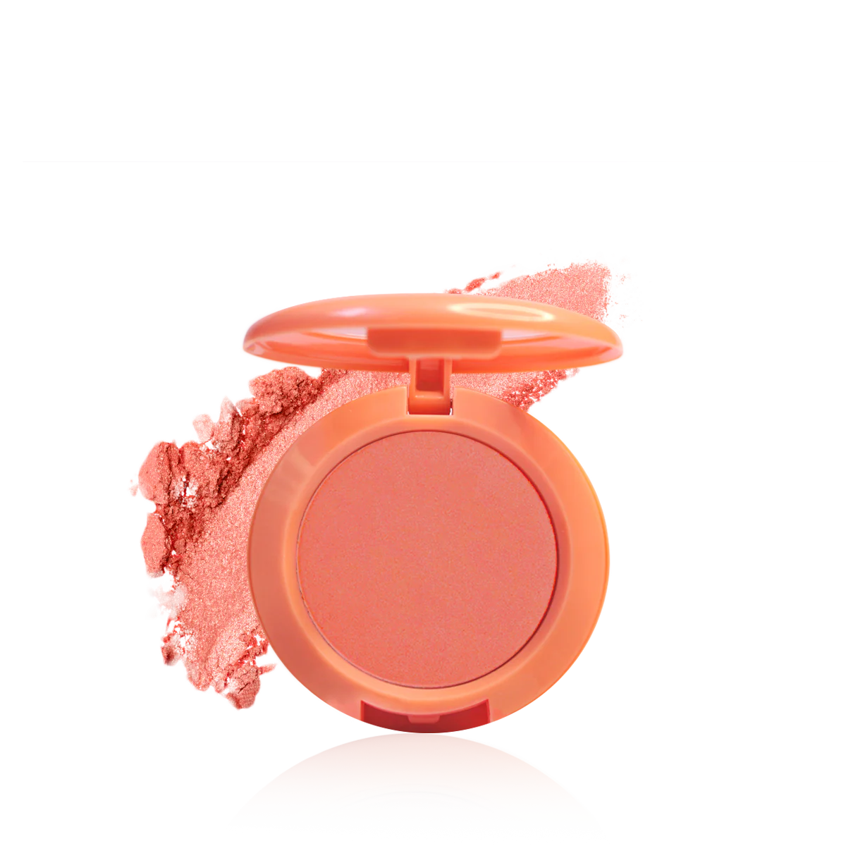 Rubor Miami Peach Dapop