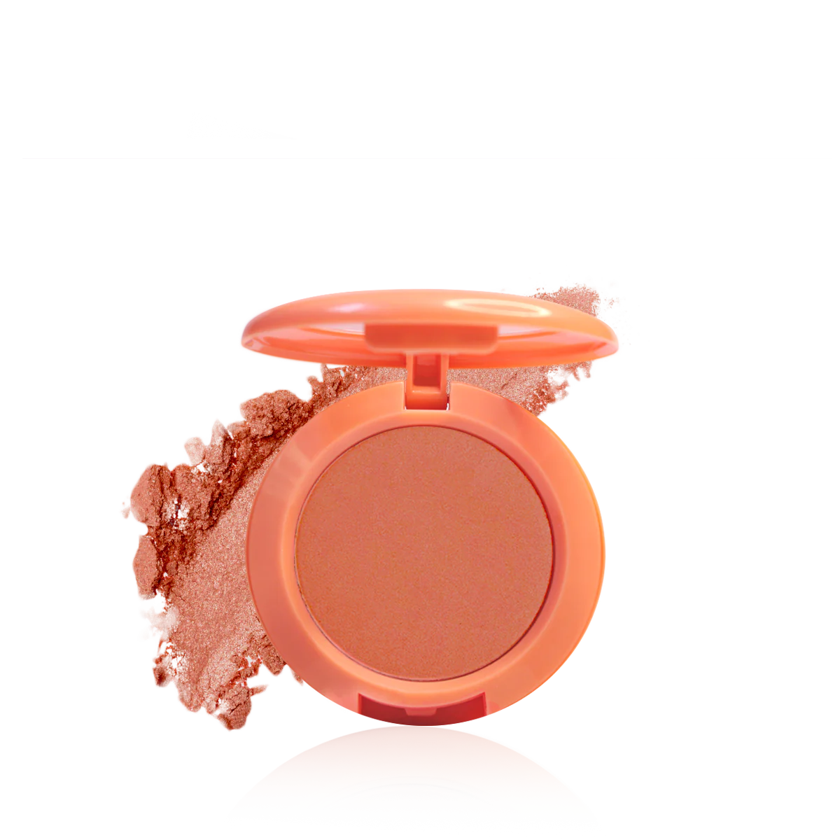 Rubor Miami Peach Dapop