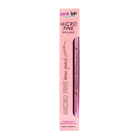 Micro Fine Brow Pencil Pink Up