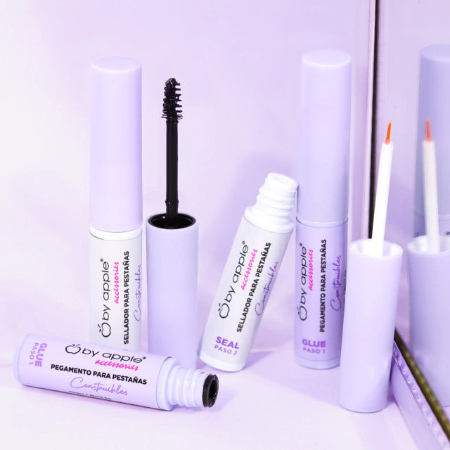 Pegamento para pestañas By Apple