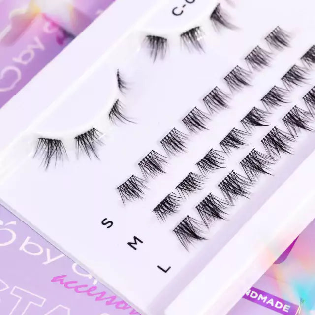 Pestañas Construibles By Apple