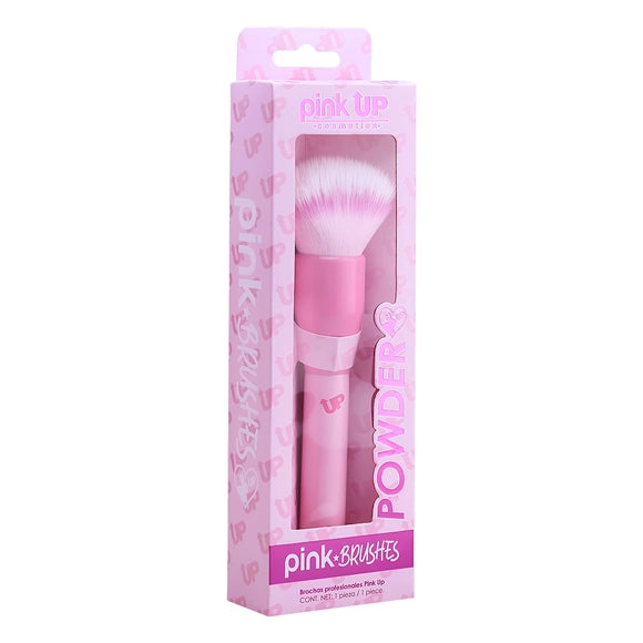 Brocha Blush PK32 Pink Up