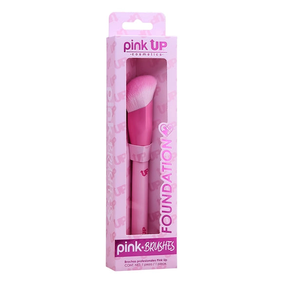 Brocha Buffer PK36 Pink Up