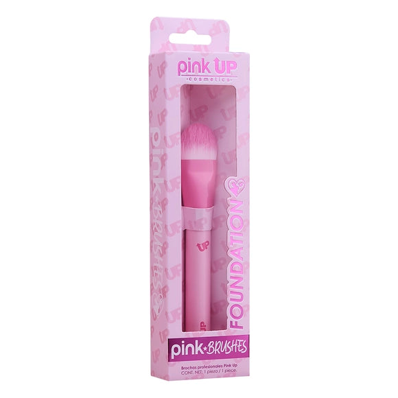 Brocha Precise Foundation PK38 Pink Up