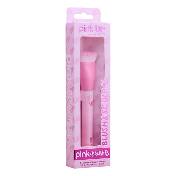 Brocha Precise Contour PK39 Pink Up