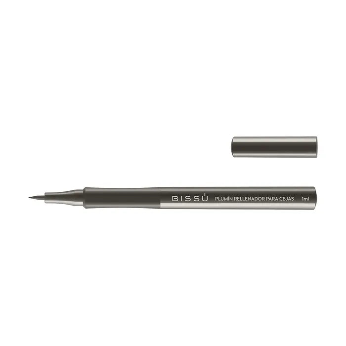 Plumín Para Cejas Bissú