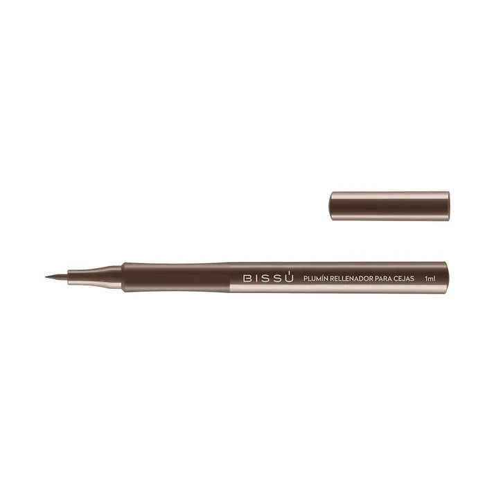 Plumín Para Cejas Bissú