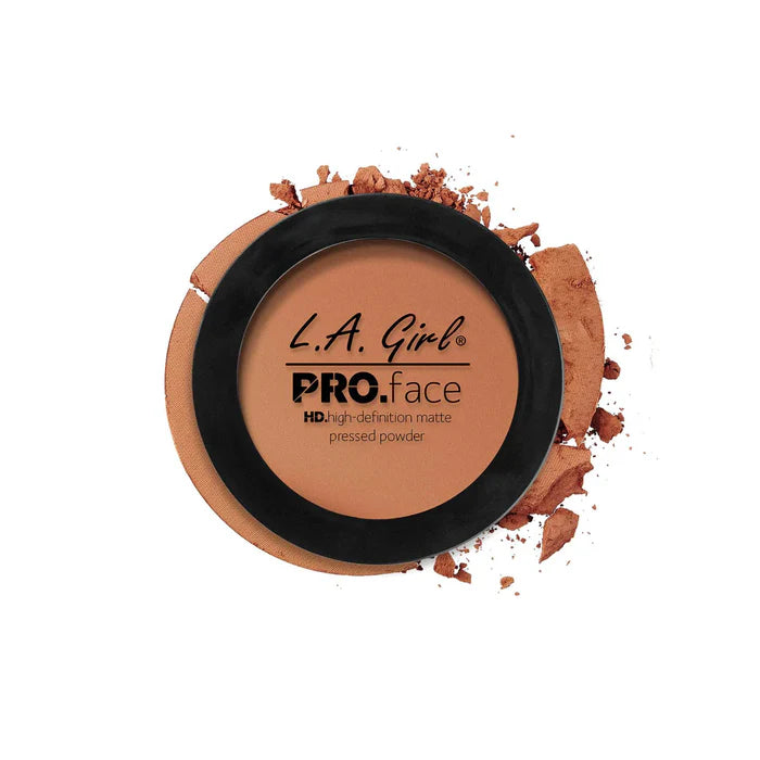 Maquillaje Compacto Pro Face Matte L.A. Girl